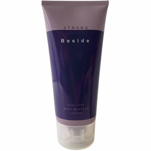 BESIDE ローション ストロング